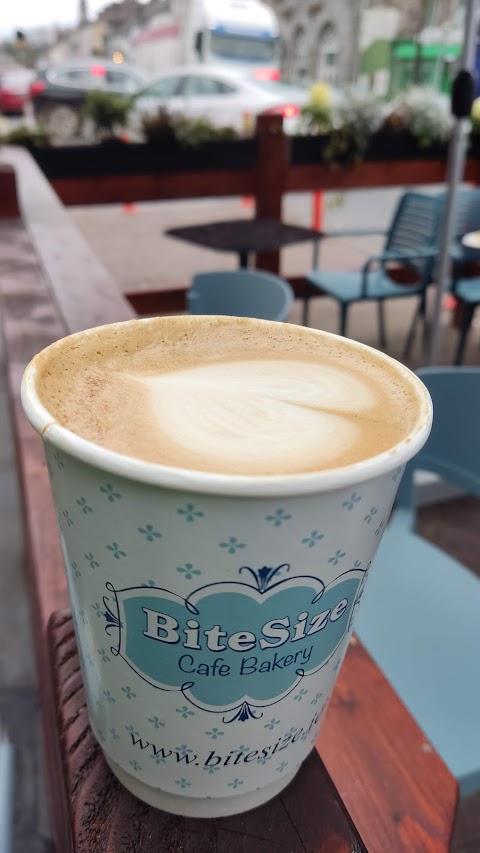 BiteSize Cafe