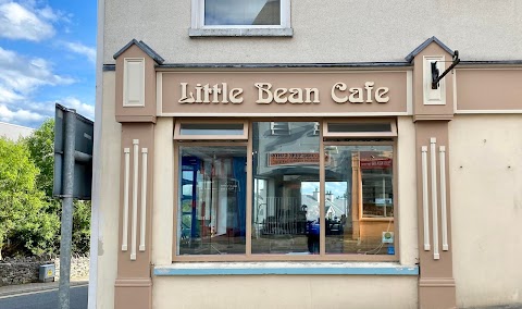 Little Bean Cafe