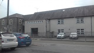 Meán-Scoil Muire gan Smál