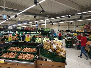 Kaufland Warszawa Stalowa