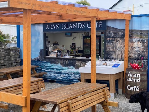 Aran Islands Cafe