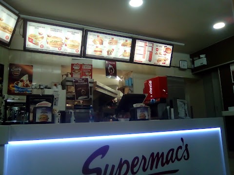 Supermac's