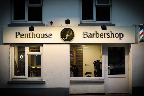 Penthouse Barbershop