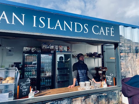 Aran Islands Cafe