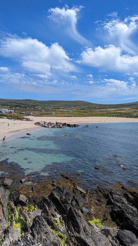 Ballydonegan Beach Allihies