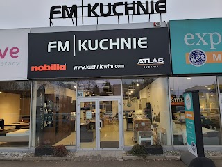 FM KUCHNIE Kraków - Studio mebli kuchennych, meble kuchenne, kuchnie na wymiar