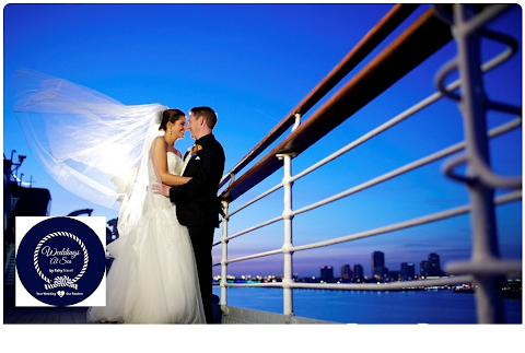 Weddings at Sea