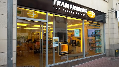 Trailfinders Limerick