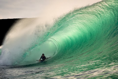 Sligo Surf Experience | Strandhill