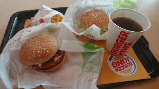 Burger King Aleja Bielany