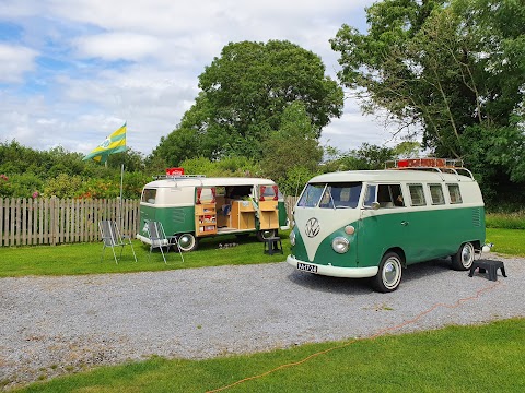 Woodlands Caravan & Camping Park