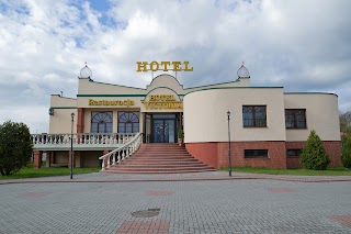 Hotel Victoria