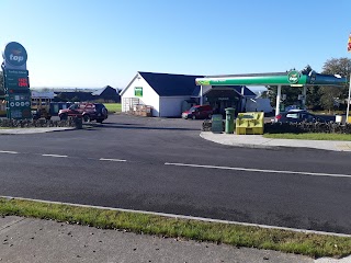 Top Oil Whitechurch Service Station