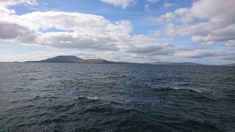 Clare Island Ferry Company Ltd