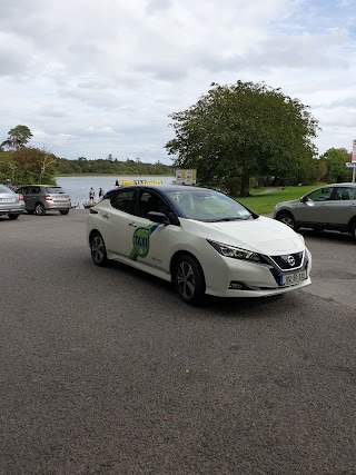 Emerald Cabs