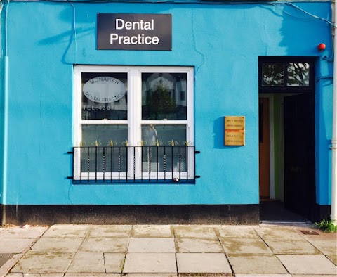 Monahan Dental Practice