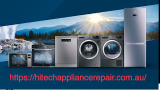 Hi-tech appliance repair in Blacktown ( Washing Machine, Fridges, Dishwasher,ovens,Coocktop,Dryers, Microwave.)