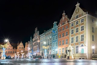 IBB Hotel Gdańsk