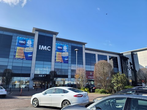 IMC Cinema Carlow