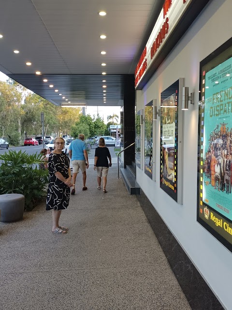 Regal Graceville — Five Star Cinemas