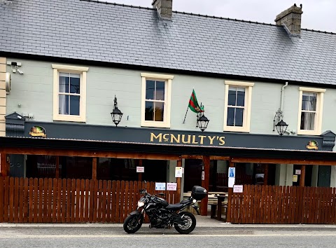 McNulty's