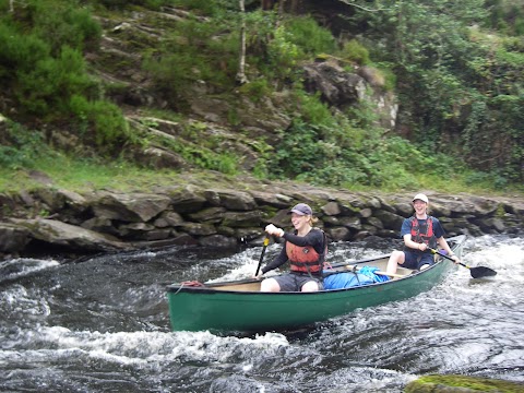 Killorglin Outdoor Education and Training Campus