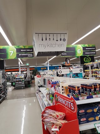 Woolworths Cranbourne North