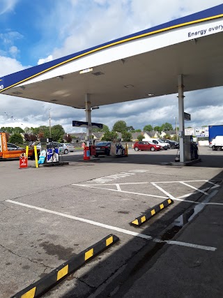 Mighty Mols Petrol Station