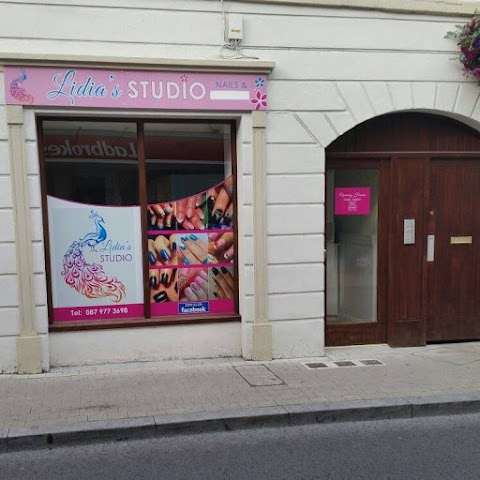 Lidia's Studio