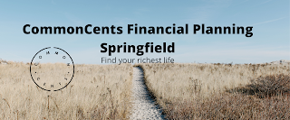 CommonCents Financial Planning