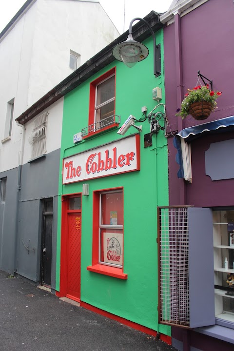 The Cobbler Shoe Repair