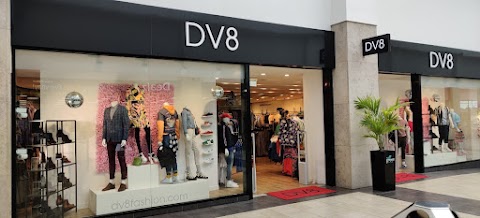 DV8 Mullingar