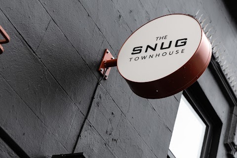 The Snug Townhouse