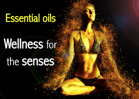 P&S Essential Oils Ireland LTD