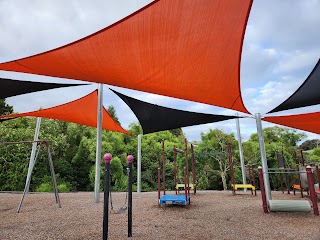 Monarch Park Playground