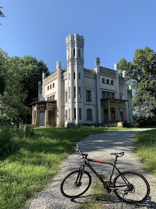 Pokoje w Starej Karczmie