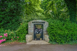 Stone to The Memory of All Lost in Water Tragedies