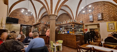 Ristorante Pizzeria da Giuseppe Kuchnia Włoska Restauracja Włoska