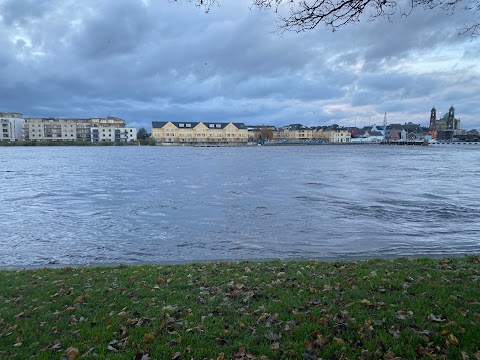 Athlone District Court Office