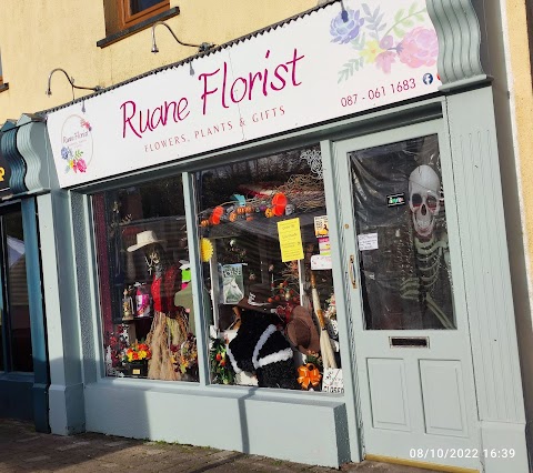 Ruane Florist