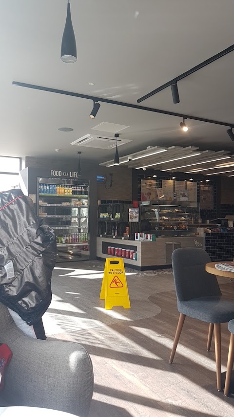 Insomnia Coffee Company - Charleville