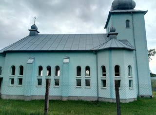 Церква Свято-Різдва Богородична