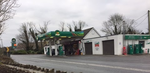 Top Oil Listowel Kelly's Service Station