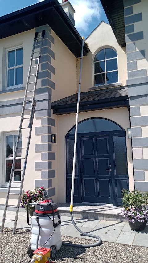 TER Window Cleaning