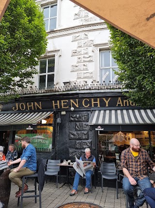 John Henchy & Sons