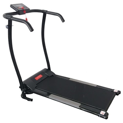 Treadmill & Exercise Machines Inthemarket