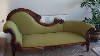 Vincent Dornan Upholstery