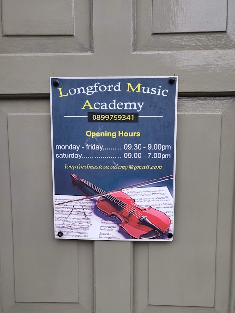 Longford Music Academy