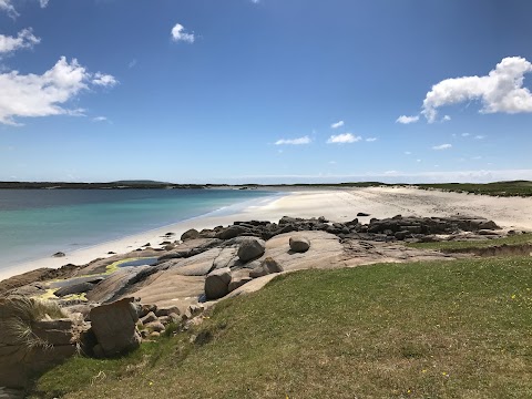 Connemara Cottages Roundstone