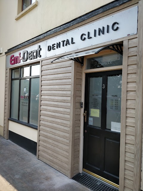 Emi-Dent Dental Clinic